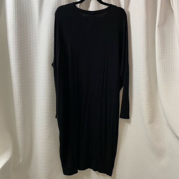 L&G Signaturesoft Dolman Dress - Picture 3 of 3